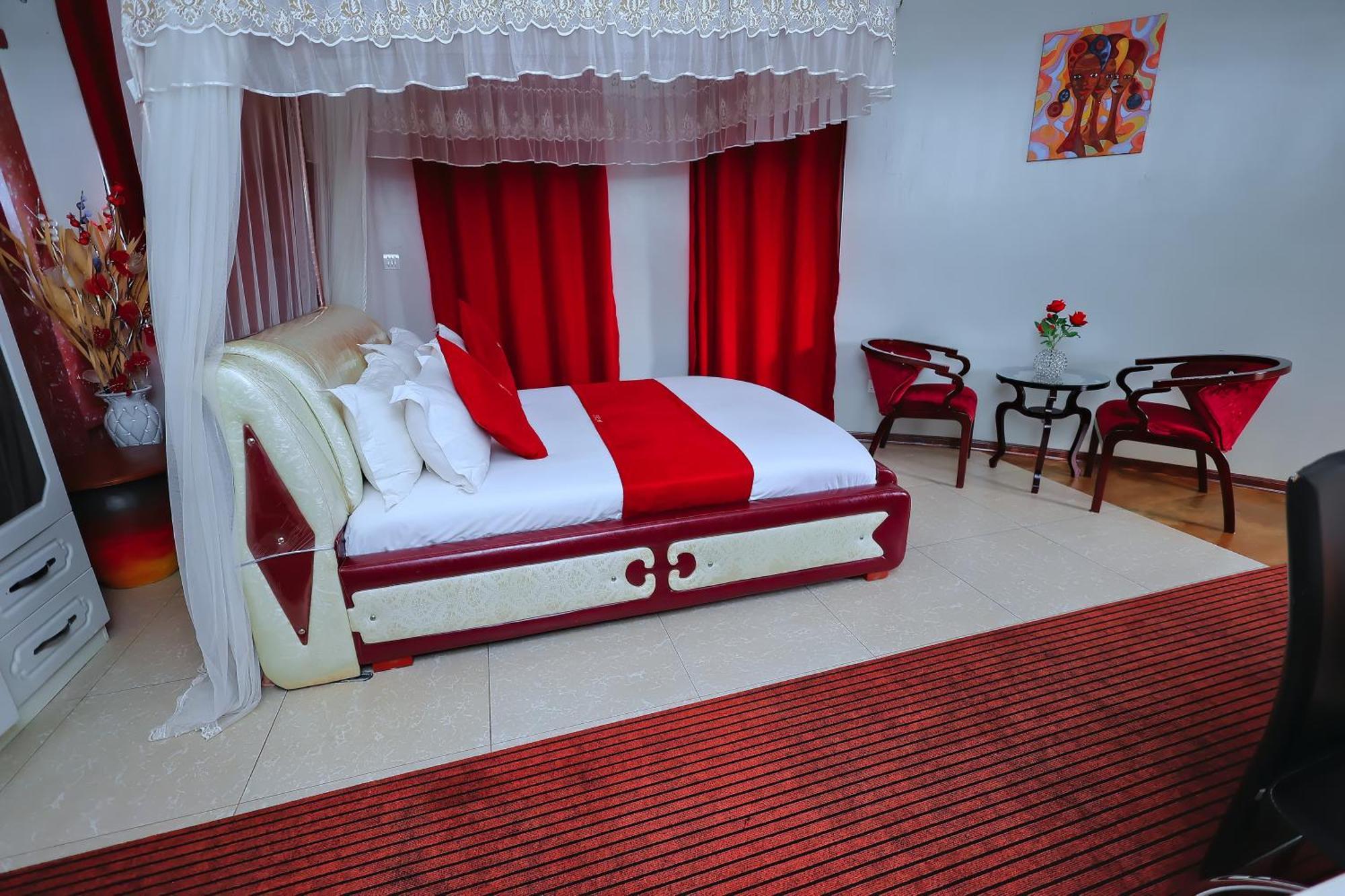 Shine Country Resort Hotel Naziba Экстерьер фото